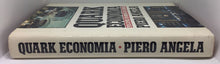 Carica l&#39;immagine nel visualizzatore di Gallery, QUARK ECONOMIA-PIERO ANGELA AD492
