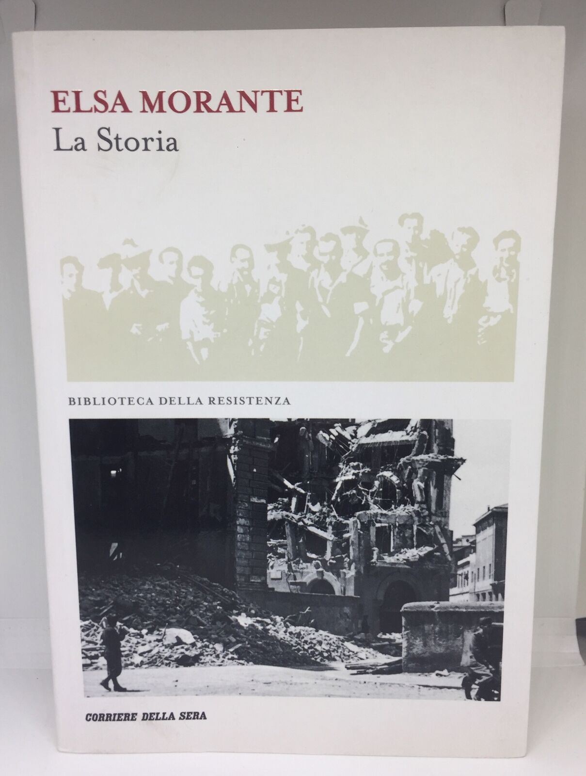 La storia - Elsa Morante - Libro - Mondadori Store